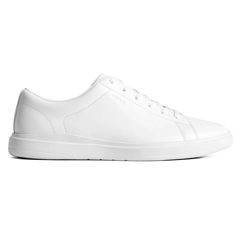 The Low-Top (Ivory)