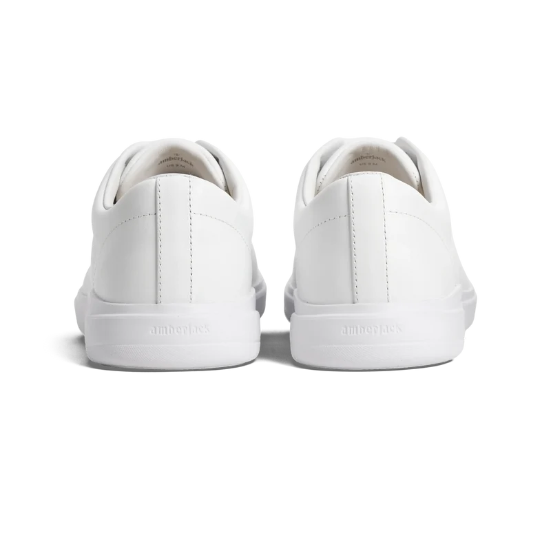 The Low-Top (Ivory)
