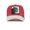 Goorin Bros One Size / burgundy The Panther