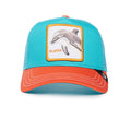 Goorin Bros One Size / turquoise The Player Dolphin