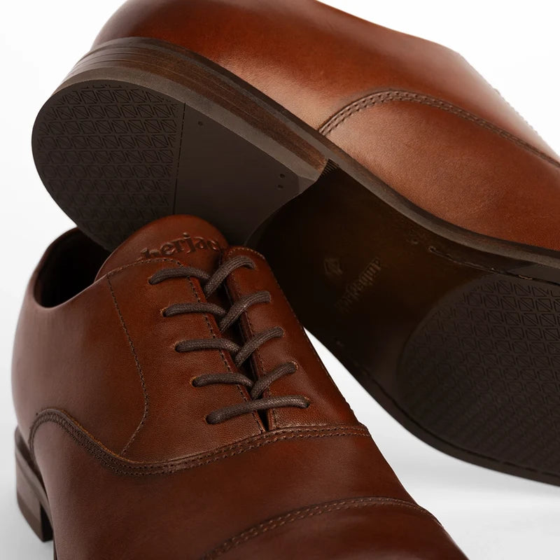 The Regent (Chestnut)