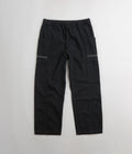 The Trilogy Tapes Tape Pocket Trousers in Black