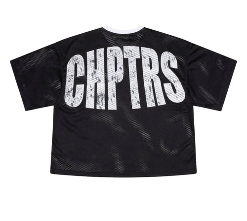 "TOUCHDOWN" TEE