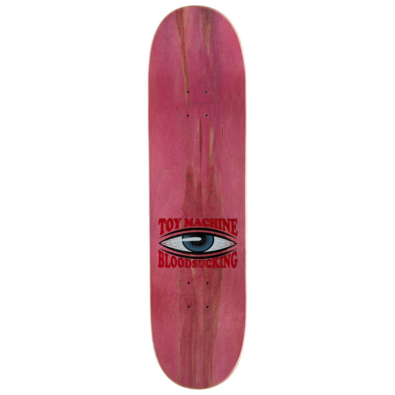 Toy Machine Cordano Holy Spirit Skateboard Complete - 8.50"