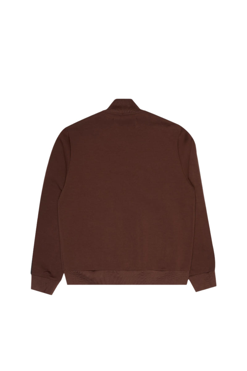 SILNT CHPTRS "TRACK" JACKET