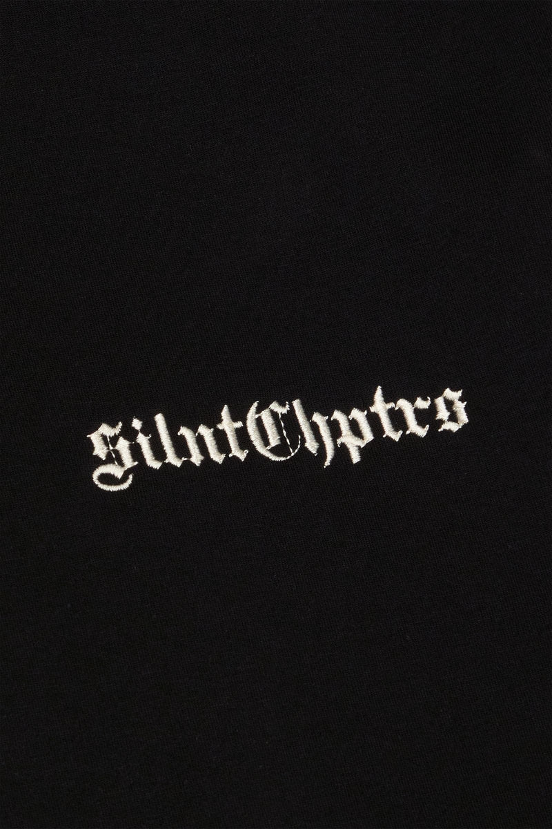 SILNT CHPTRS "TRACK" JACKET