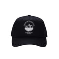 Honor The Gift O/S / BLACK TRADITION TRUCKER CAP