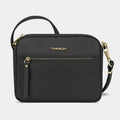 Travelon Anti-Theft Addison Small Crossbody - Black