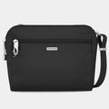Travelon Classic Convertible Crossbody - Black