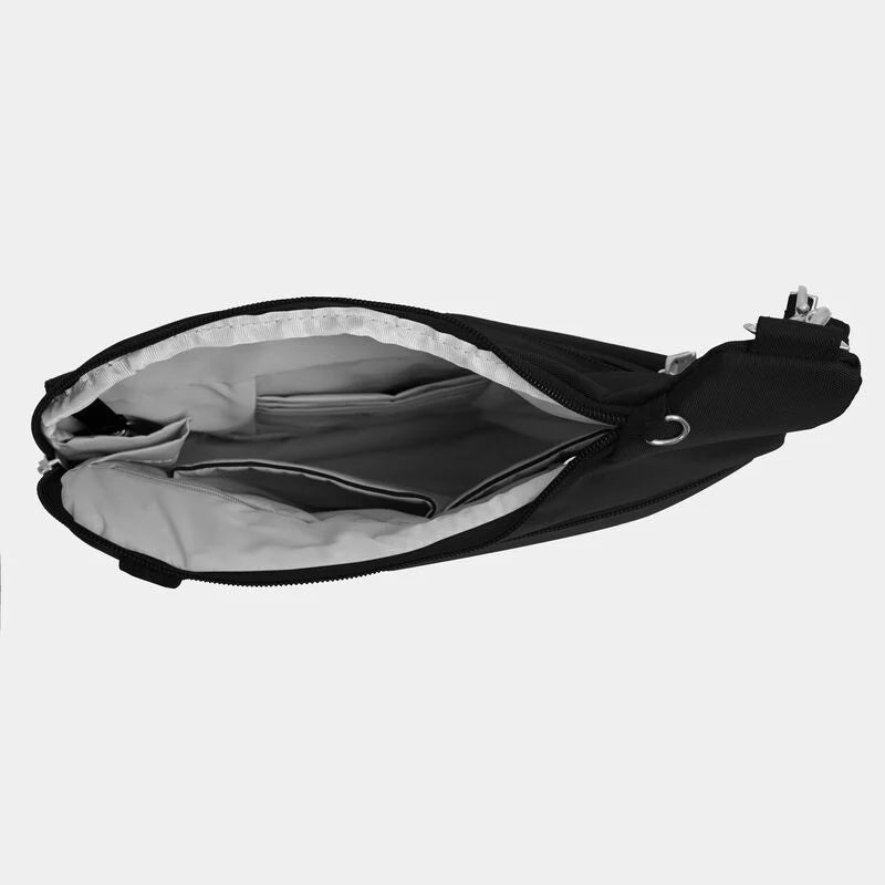 Travelon Classic Crossbody - Black