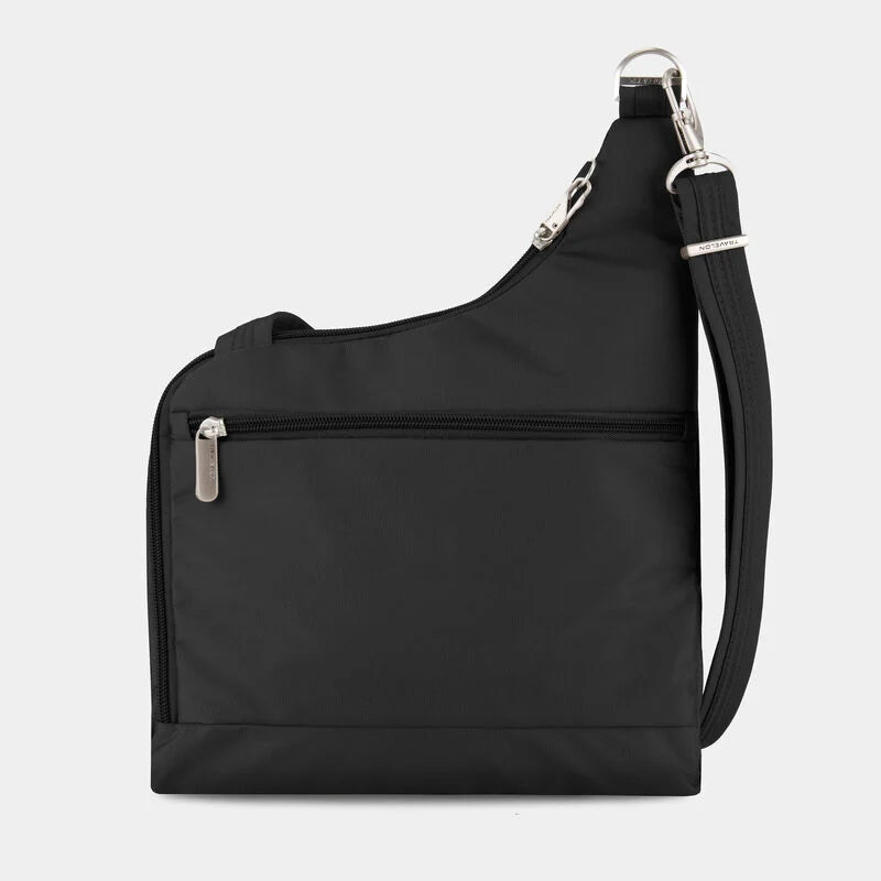 Travelon Classic Crossbody - Black