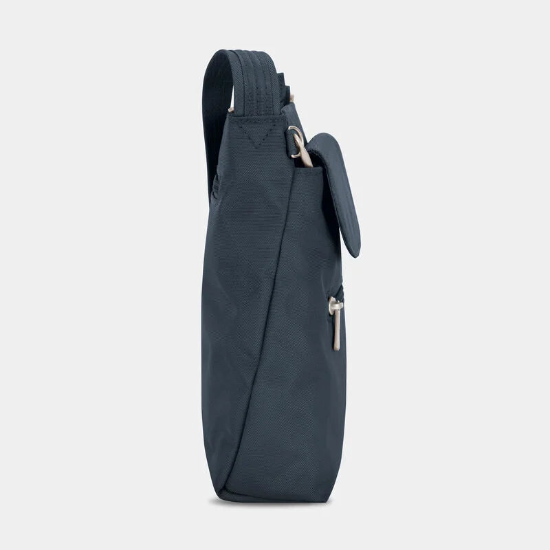 Travelon Classic Mini Shoulder Bag - Midnight