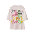 Triple Up - Pink