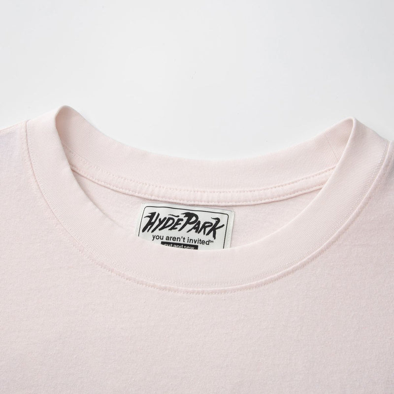 Triple Up - Pink