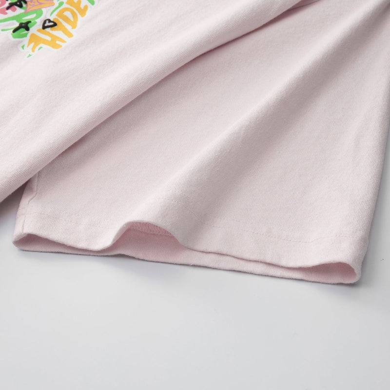 Triple Up - Pink