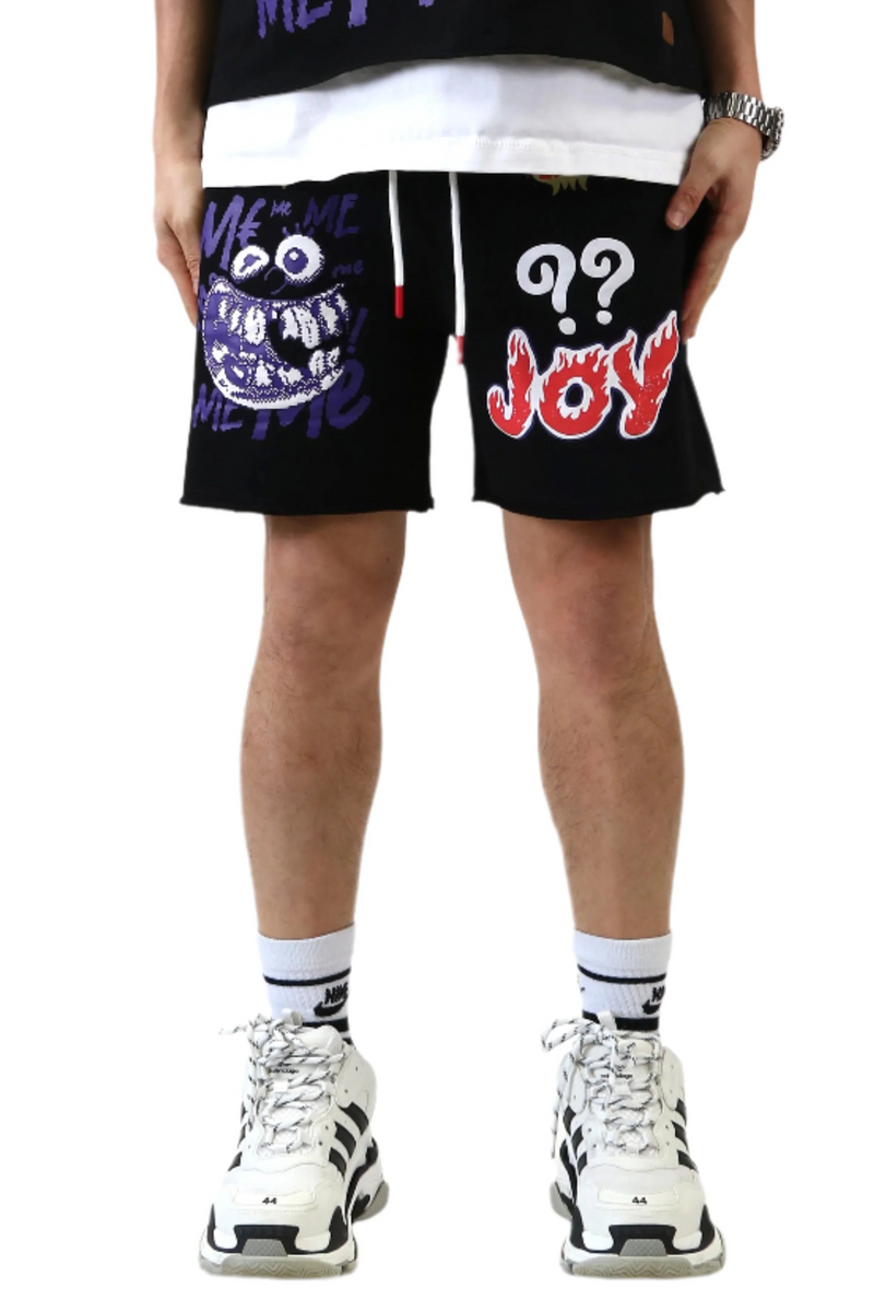 TROY SHORTS
