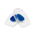 Tuli's Dual Density Polar Bears Heel Cups - Large