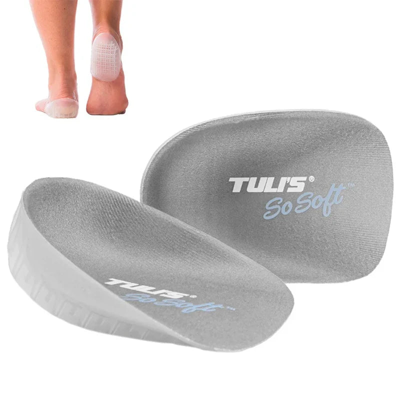 Tuli's So Soft Heel Cups - Regular