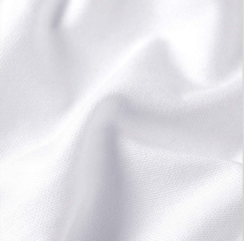 Uniform Slim Shirt LS