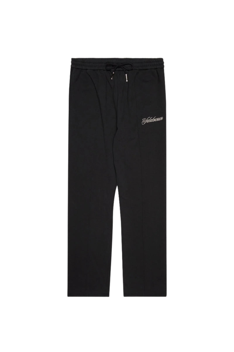 Valabasas XS / BLACK "ACE" PANTS
