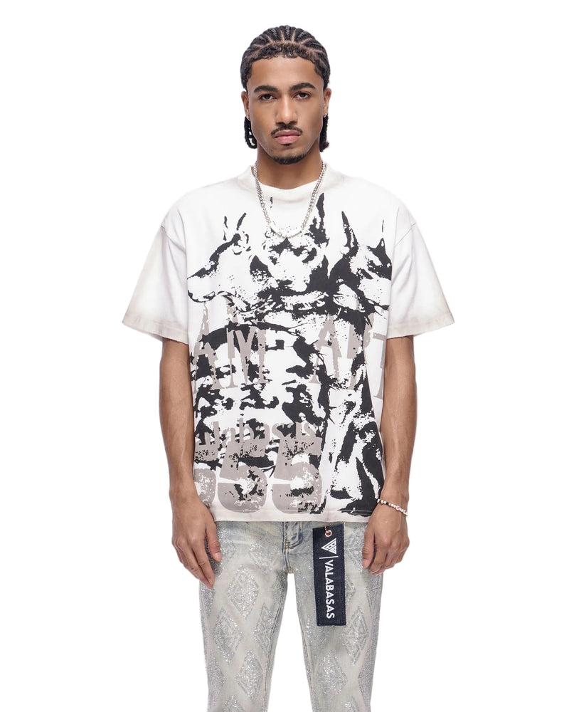 Valabasas "ART" TEE