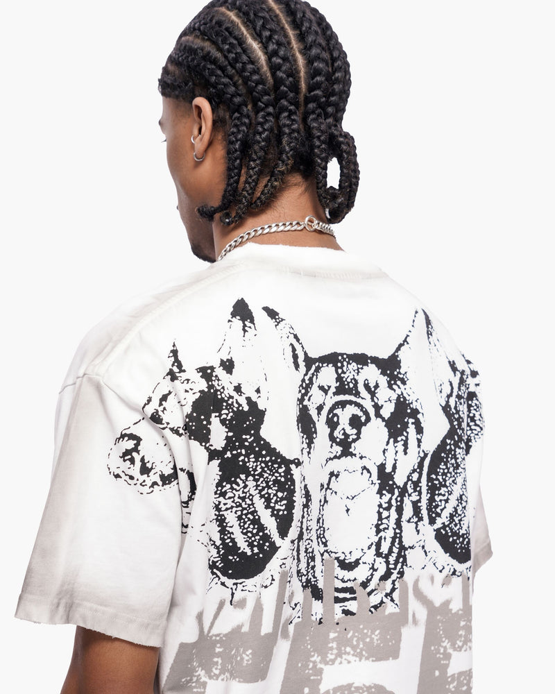 Valabasas "ART" TEE