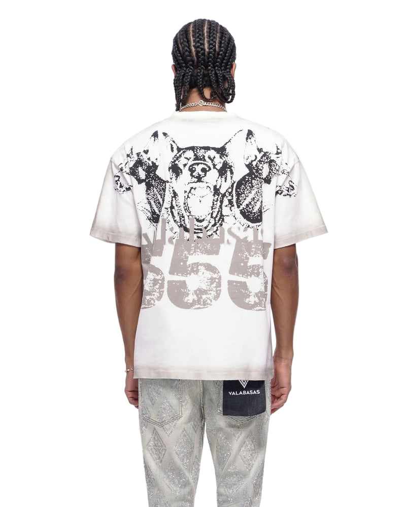 Valabasas "ART" TEE