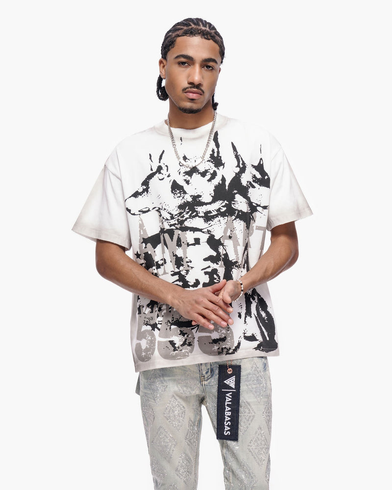 Valabasas "ART" TEE
