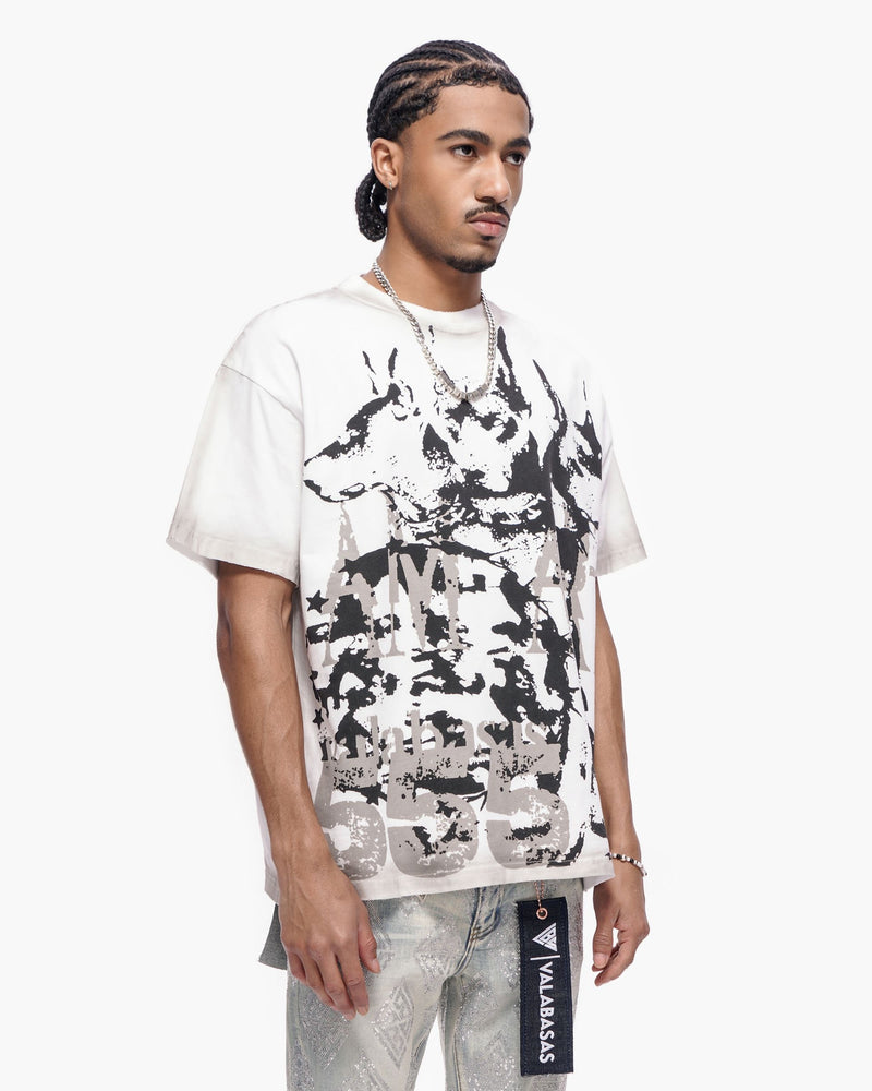 Valabasas "ART" TEE