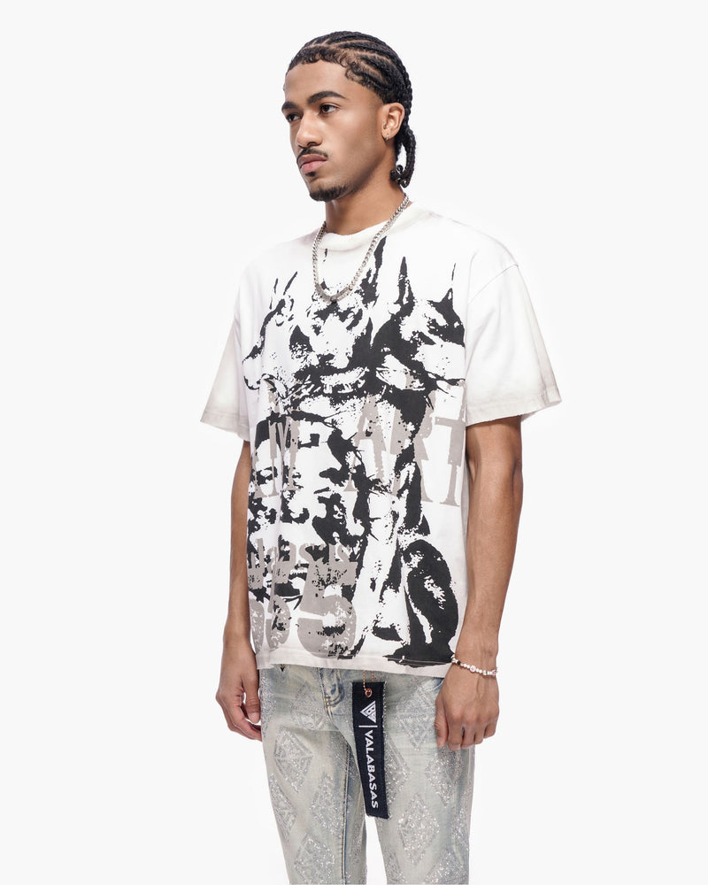 Valabasas "ART" TEE
