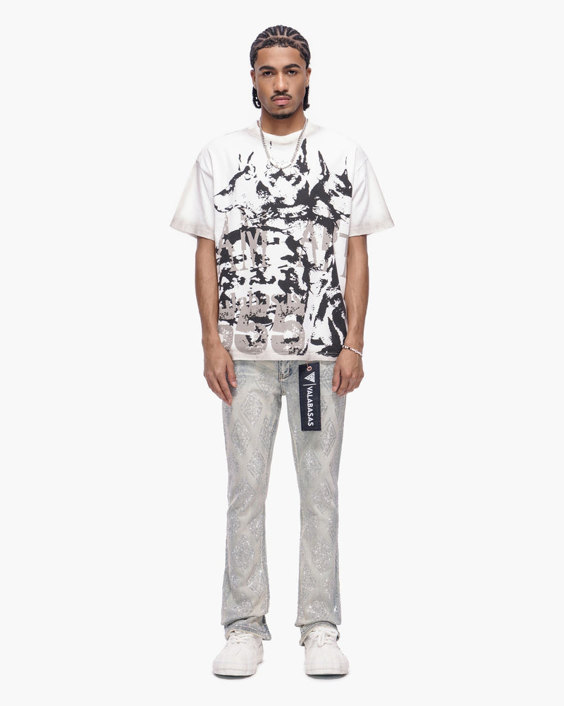 Valabasas "ART" TEE