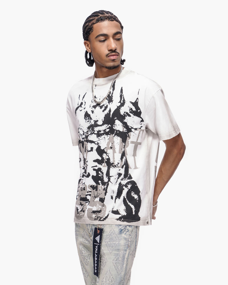 Valabasas "ART" TEE