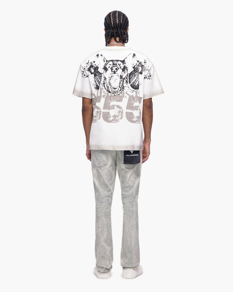 Valabasas "ART" TEE