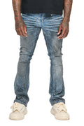 Front View of the Valabasas ASTONISH Jeans