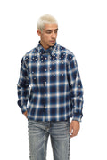 Front View of the CADENCE Long Sleeve by Valabasas