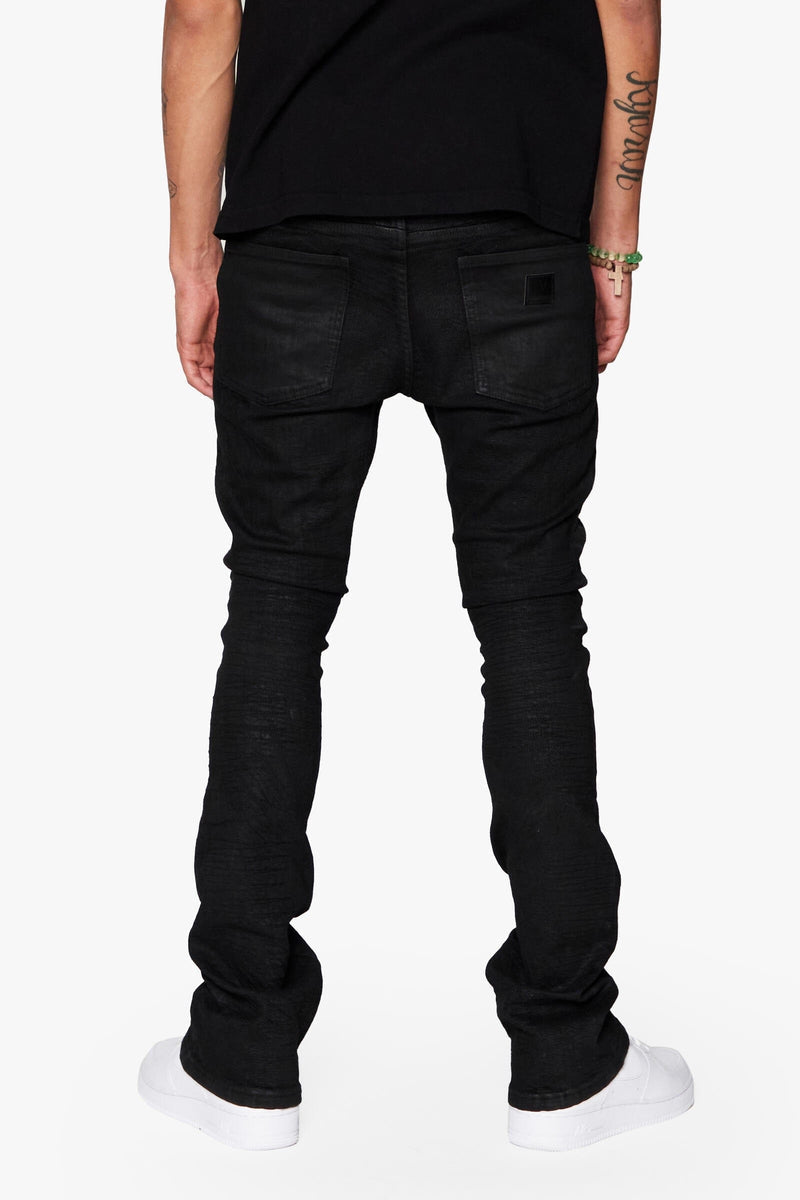 Valabasas "ENIGMA" DENIM STACKED