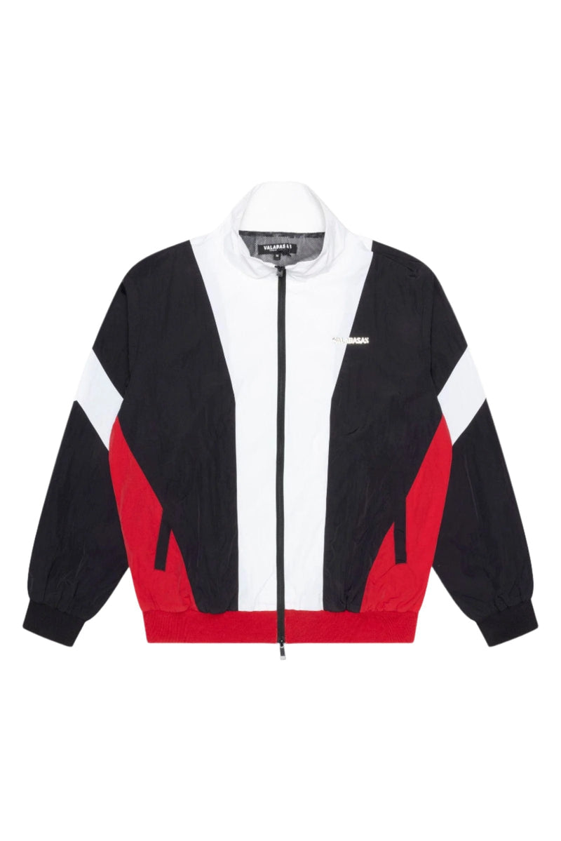 Valabasas S / Black Multi "FALCO" BLACK MULTI
