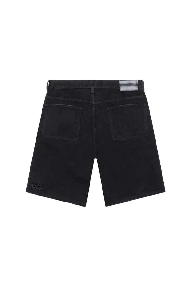 Valabasas Mr. Shorts Black Jorts