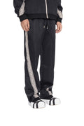 Front Left View of the RIVIERA Pants by Valabasas
