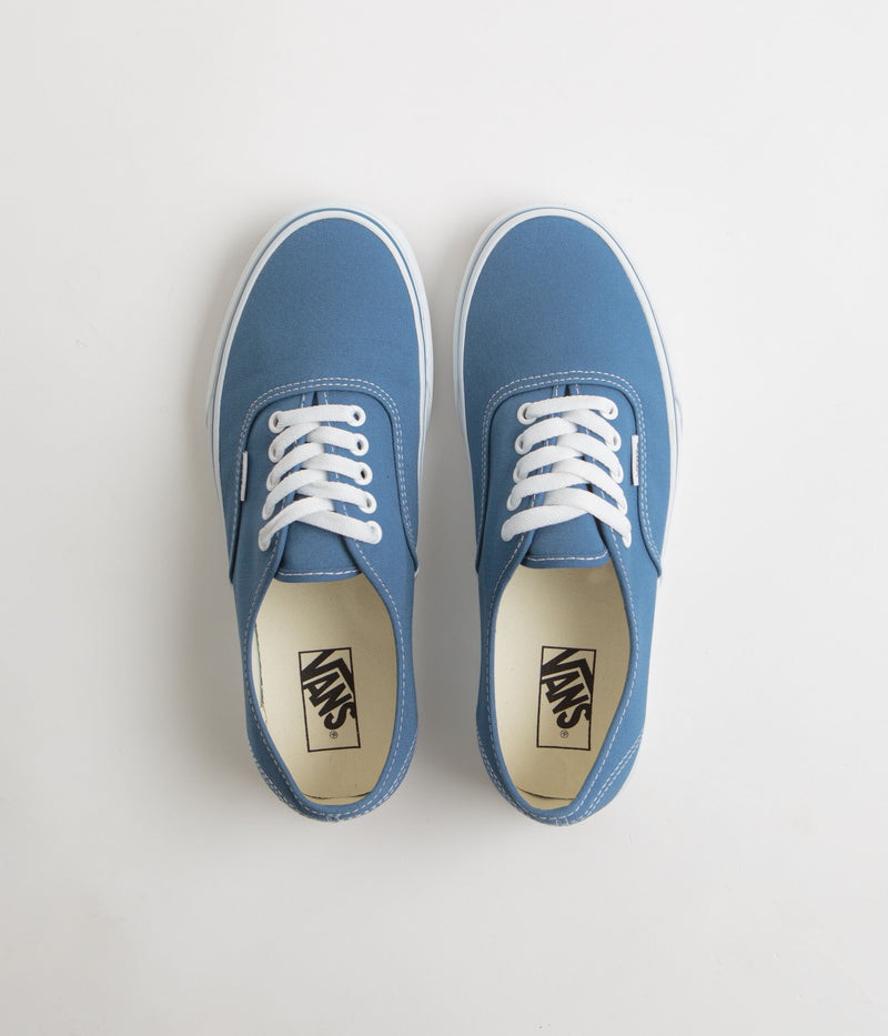 Vans Authentic Shoes in Navy