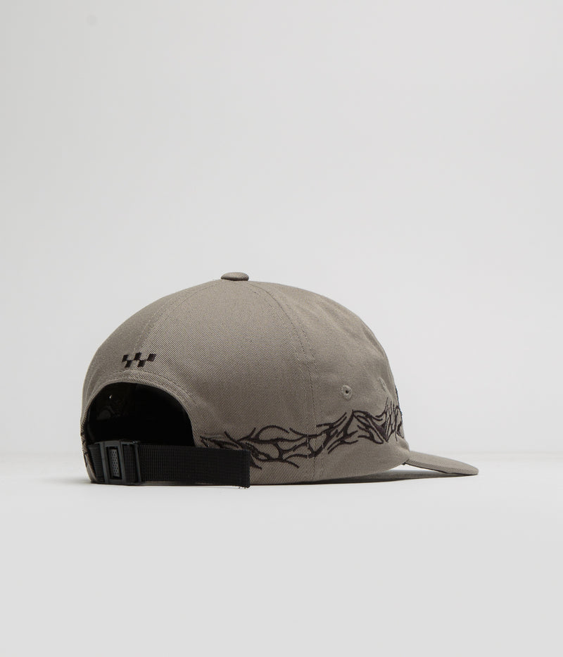 Vans Skate Tribal Cap in Walnut
