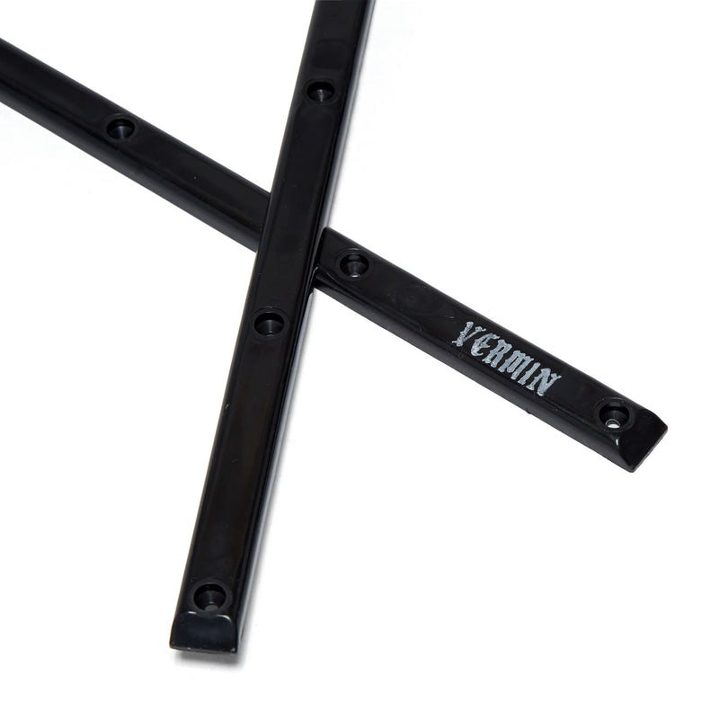 Vermin Rails