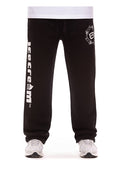 vertical sweatpants