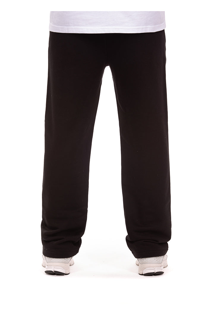 vertical sweatpants
