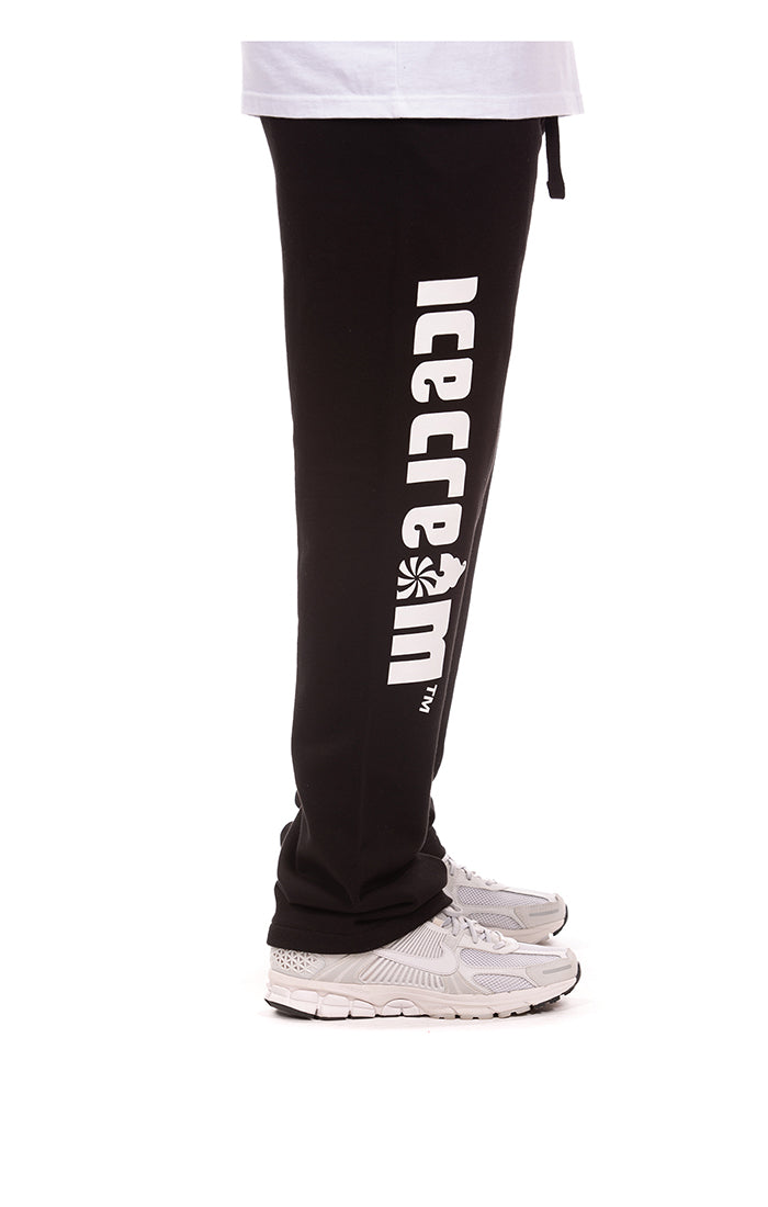 vertical sweatpants