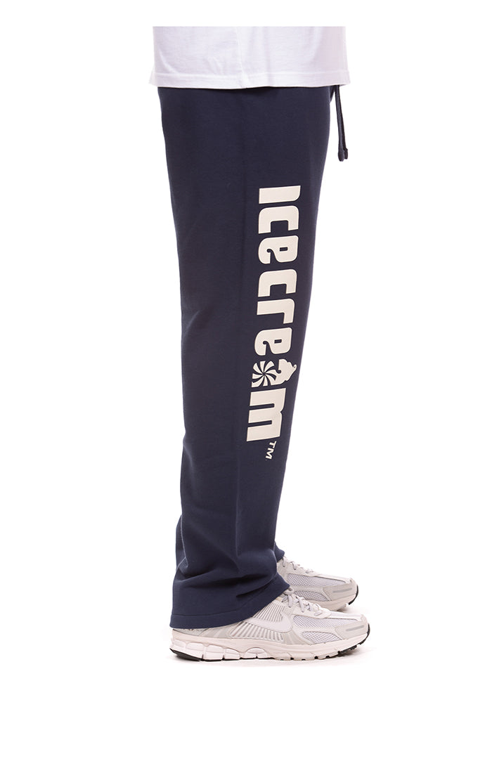 vertical sweatpants