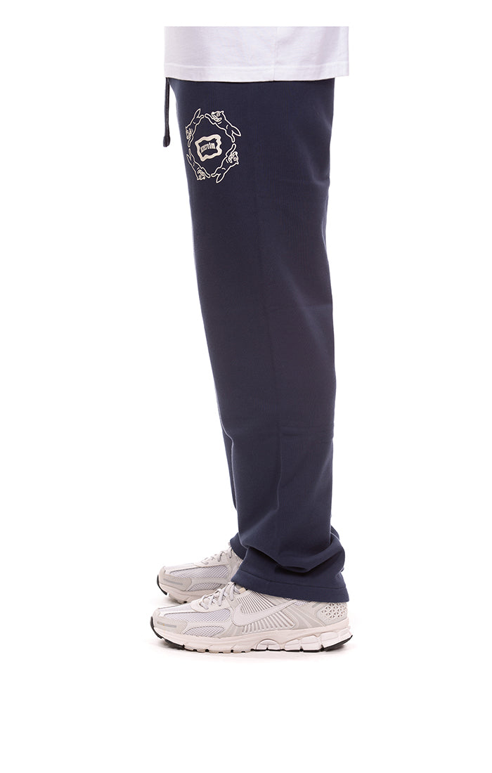 vertical sweatpants