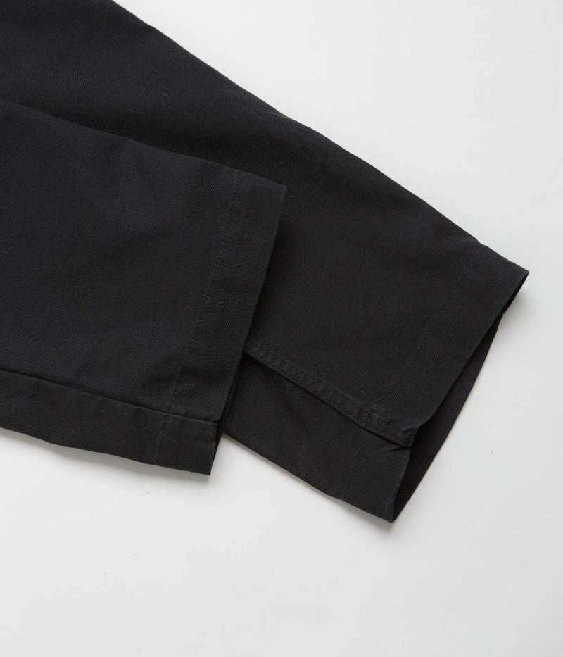Vetra 500C High Rise Trousers in Black