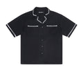 "VIBES" BUTTON DOWN