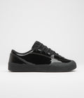 Village PM 1.30 PM Shoes in Gloss Black and Natural Black